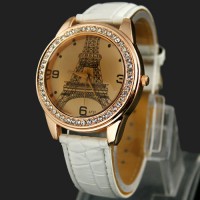 Dámske hodinky Eiffel Tower